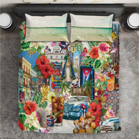 Cuba Libre Bedding Set The Culture Of Cuba - Wonder Print Shop