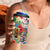 Cuba Libre 4 in 1 Can Cooler Tumbler The Culture Of Cuba - Wonder Print Shop