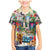 Cuba Libre Family Matching Mermaid Dress and Hawaiian Shirt The Culture Of Cuba - Wonder Print Shop