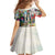 Cuba Libre Family Matching Short Sleeve Bodycon Dress and Hawaiian Shirt The Culture Of Cuba - Wonder Print Shop