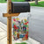 Cuba Libre Garden Flag The Culture Of Cuba - Wonder Print Shop