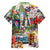 Cuba Libre Hawaiian Shirt The Culture Of Cuba - Wonder Print Shop