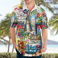 Cuba Libre Hawaiian Shirt The Culture Of Cuba - Wonder Print Shop