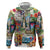 Cuba Libre Hoodie The Culture Of Cuba - Wonder Print Shop