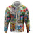 Cuba Libre Hoodie The Culture Of Cuba - Wonder Print Shop