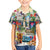 Cuba Libre Kid Hawaiian Shirt The Culture Of Cuba - Wonder Print Shop