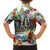 Cuba Libre Kid Hawaiian Shirt The Culture Of Cuba - Wonder Print Shop