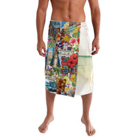 Cuba Libre Lavalava The Culture Of Cuba - Wonder Print Shop