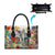 Cuba Libre Leather Bag The Culture Of Cuba - Wonder Print Shop