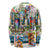 Cuba Libre Long Sleeve Shirt The Culture Of Cuba - Wonder Print Shop
