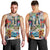 Cuba Libre Men Tank Top The Culture Of Cuba - Wonder Print Shop