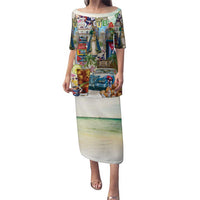 Cuba Libre Puletasi The Culture Of Cuba - Wonder Print Shop