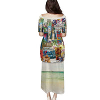 Cuba Libre Puletasi The Culture Of Cuba - Wonder Print Shop