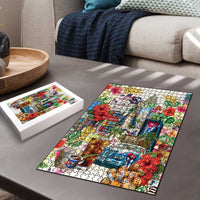 Cuba Libre Puzzle The Culture Of Cuba - Wonder Print Shop