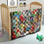 Cuba Libre Quilt The Culture Of Cuba - Wonder Print Shop