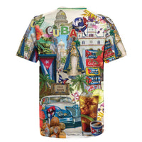 Cuba Libre Rugby Jersey The Culture Of Cuba - Wonder Print Shop