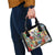 Cuba Libre Shoulder Handbag The Culture Of Cuba - Wonder Print Shop