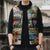 Cuba Libre Sleeveless Puffer Jacket The Culture Of Cuba - Wonder Print Shop