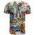 Cuba Libre T Shirt The Culture Of Cuba - Wonder Print Shop