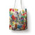 Cuba Libre Tote Bag The Culture Of Cuba - Wonder Print Shop