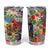 Cuba Libre Tumbler Cup The Culture Of Cuba - Wonder Print Shop