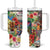 Cuba Libre Tumbler With Handle The Culture Of Cuba - Wonder Print Shop
