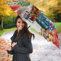 Cuba Libre Umbrella The Culture Of Cuba - Wonder Print Shop