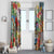 Cuba Libre Window Curtain The Culture Of Cuba - Wonder Print Shop