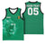 Custom Iraq Football Basketball Jersey Go Champions - Wonder Print Shop