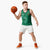 Custom Iraq Football Basketball Jersey Go Champions - Wonder Print Shop