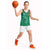 Custom Iraq Football Basketball Jersey Go Champions - Wonder Print Shop