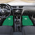 Custom Iraq Football Car Mats Go Champions - Wonder Print Shop