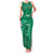 Custom Iraq Football Family Matching Tank Maxi Dress and Hawaiian Shirt Go Champions - Wonder Print Shop