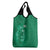 Iraq Football Grocery Bag Go Champions - Wonder Print Shop