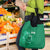 Iraq Football Grocery Bag Go Champions - Wonder Print Shop