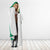 Iraq Football Hooded Blanket Go Champions - Wonder Print Shop