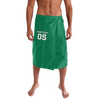 Custom Iraq Football Lavalava Go Champions - Wonder Print Shop