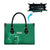 Iraq Football Leather Bag Go Champions - Wonder Print Shop