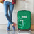 Iraq Football Luggage Cover Go Champions - Wonder Print Shop