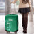 Iraq Football Luggage Cover Go Champions - Wonder Print Shop