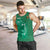 Custom Iraq Football Men Tank Top Go Champions - Wonder Print Shop