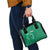 Iraq Football Shoulder Handbag Go Champions - Wonder Print Shop