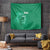 Iraq Football Tapestry Go Champions - Wonder Print Shop