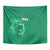 Iraq Football Tapestry Go Champions - Wonder Print Shop