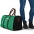 Iraq Football Travel Bag Go Champions - Wonder Print Shop