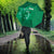 Iraq Football Umbrella Go Champions - Wonder Print Shop