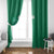 Iraq Football Window Curtain Go Champions - Wonder Print Shop