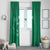 Iraq Football Window Curtain Go Champions - Wonder Print Shop