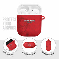 Hong Kong Football AirPods Case Go Champions - Wonder Print Shop