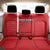 Hong Kong Football Back Car Seat Cover Go Champions - Wonder Print Shop